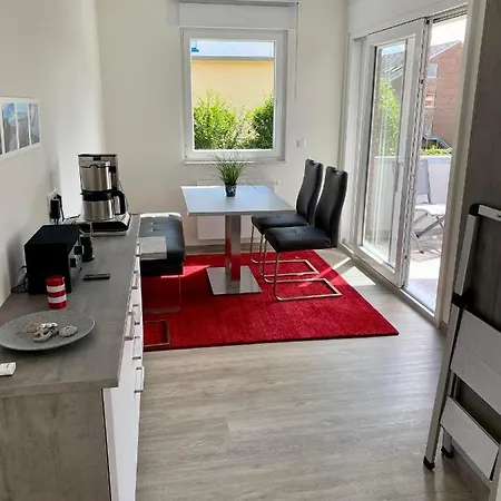 Appartement Peter No 5 *