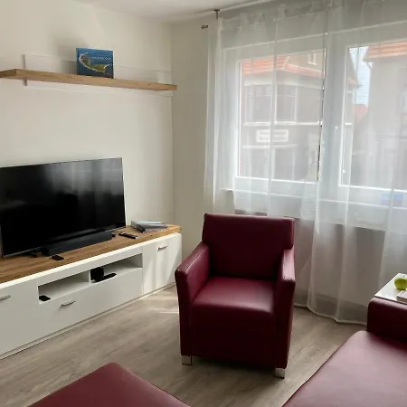 Peter No 5 Wangerooge