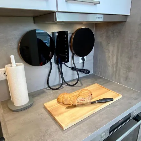 Appartement Peter No 5 Wangerooge