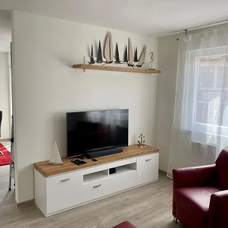 Peter No 5 Appartement *