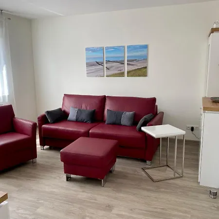 Peter No 5 Appartement