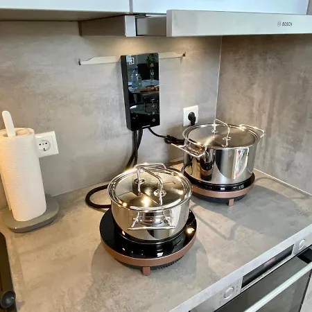 Appartement Peter No 5 *