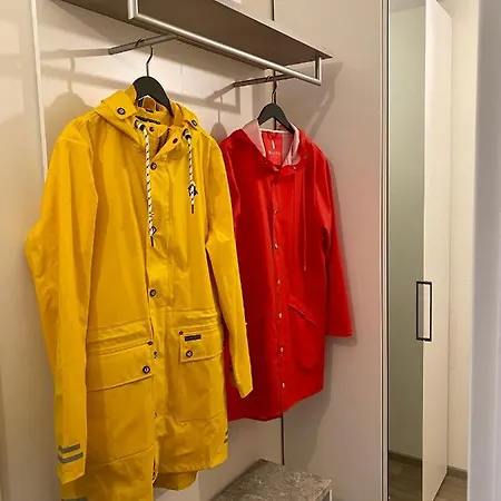 Peter No 5 Appartement Wangerooge