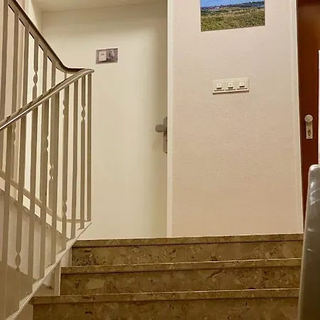 Peter No 5 Appartement