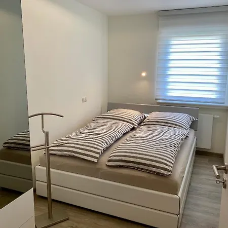 Appartement Peter No 5 *