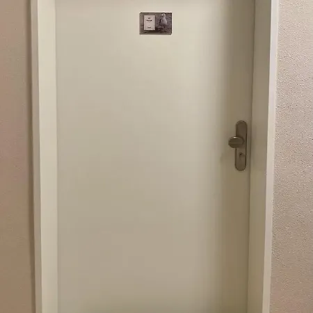 Peter No 5 Appartement *