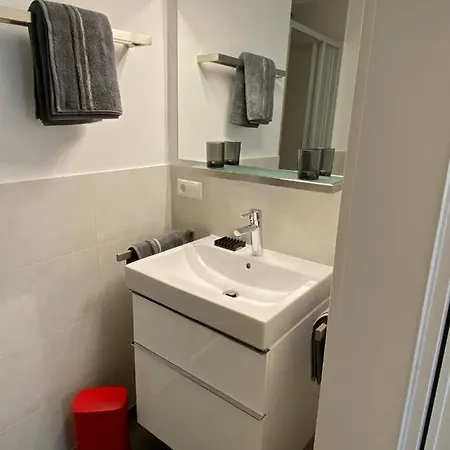 Appartement Peter No 5