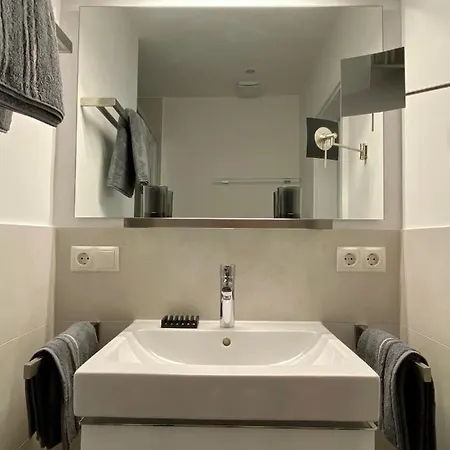 Appartement Peter No 5 Wangerooge